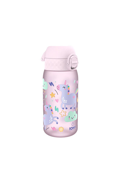 Ion8 Recyclon Unicorns 350ML Sticlă de hidratare