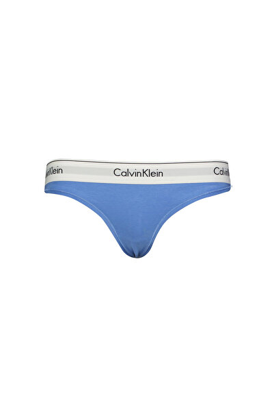 Calvin Klein Kadın THONG Thong