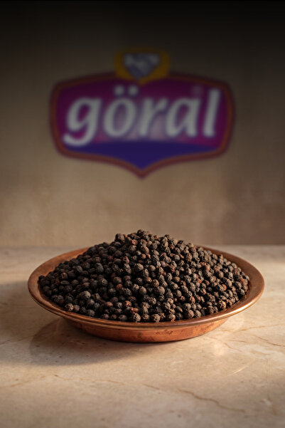 Göral Menengiç Tuzlu Kavrulmuş-500 GR