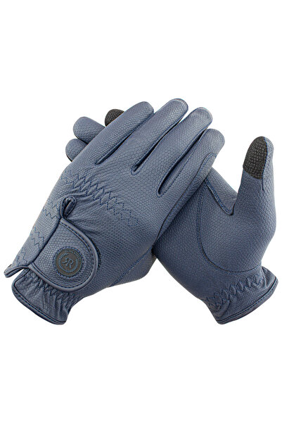 Royal Riders 0666 Sero-Grip Tackified Serino-KT Riding Gloves for Men, Women & Children #10060666 - Large