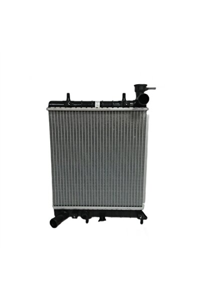 KALE Su Radyatörü Accent II 2000-2005 /1.3 1.5 M.T Brazing / 25310-25050