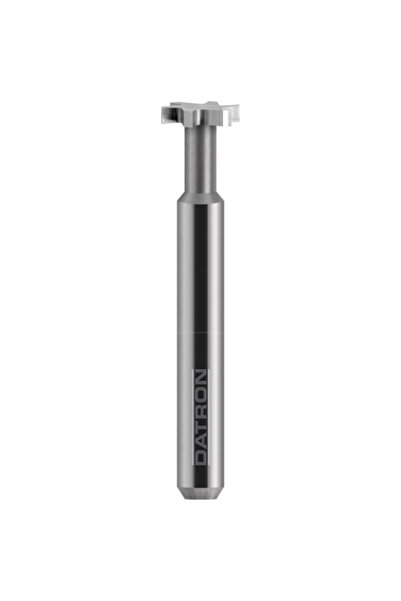 Other Freza T-Slot, 4 caneluri, Datron 0068426, 15.0x3.0x6.0mm