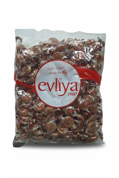 Evliya Şekerleme Sugar Married Milk Hard 1kg