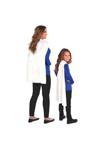 Party Centre White Cape
