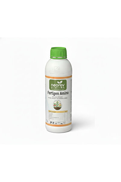 Fertigen Amino 1 LT Stres Giderici Sıvı Aminoasitli Gübre