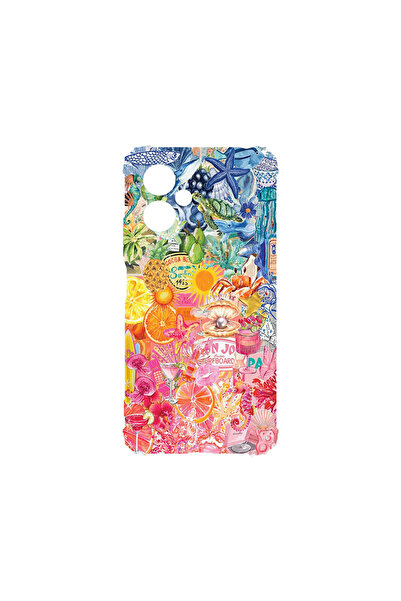 bestcase Husă Antișoc pentru Motorola Moto G54 / G54 Power 5G, Tropicală, 180...