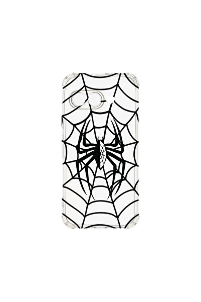 bestcase Husă Antișoc pentru Google Pixel 9a, Spider, 1925008 AS 2026