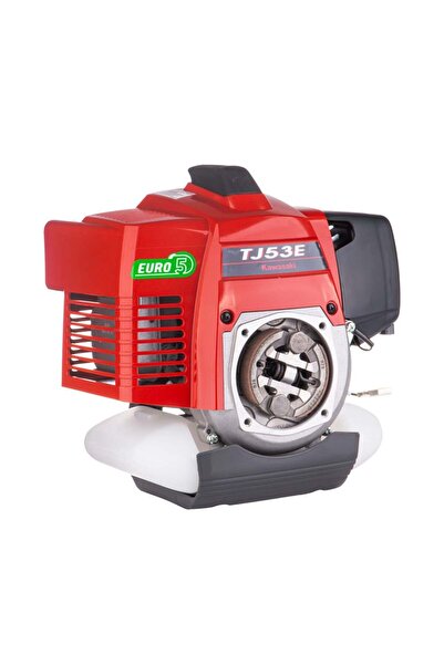Kawasaki MOTOR TJ53E 2 ZAMANLI BENZİNLİ PROFESYONEL BAHÇE VE TARIM EKİPMANI M...