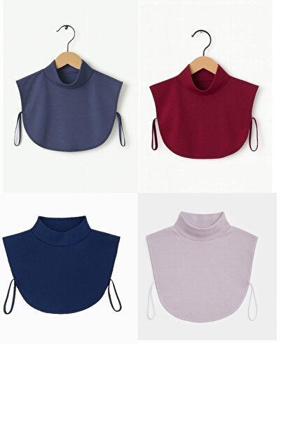 ALDAIYR Hijab Neck Collar