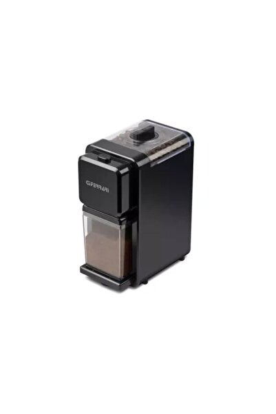 G3ferrari Râșniță de cafea G20129 cu reglare granulație pe 3 niveluri