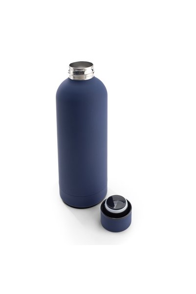 YN MUG Black 500 ml Thermos Srgn