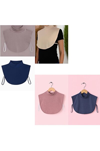 ALDAIYR Hijab Neck Collar