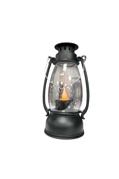 sfs elektrik Fener Ledli Gaz Lambası Model Pilli 18cm