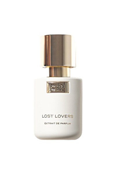 Maison De L'Asie Iubitori Pierduți, Extract de Parfum, Unisex, 15 ml