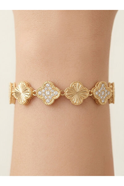 Mells Accessories Xuping 14k Gold Renginde Kuyumcu İşçiliği Kalitesinde Karar...