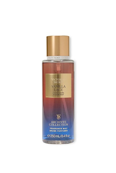 Victoria's Secret Vanilla Lace Archive Body Mist
