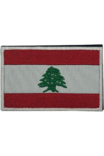 Project Nomad Velcro Hook Patch – Embroidery Patches Tactical/Military Flag (...