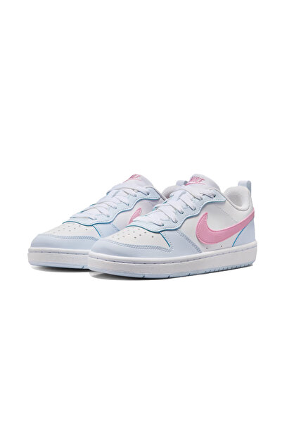 Nike Court Borough Low Recraft Kadın Spor Ayakkabı