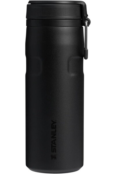 Stanley The IceFlow Bottle Twist Flip 0.47L Termos