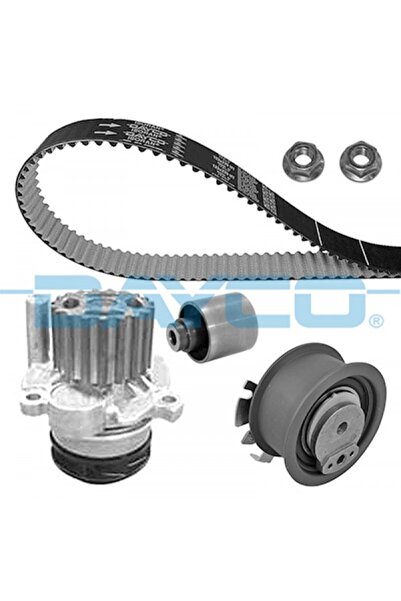 DAYCO DEPOMIX DEVİRDAİMLİ TRİGER SETİ 120x300 T5-CADDY-PASSAT-JETTA-GOLF-POLO...