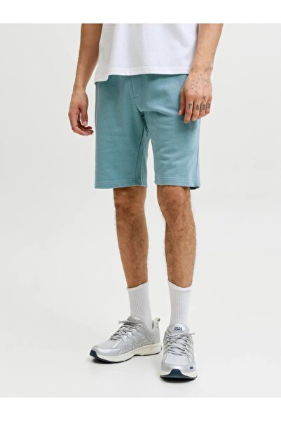 Jack & Jones Ανδρικά Σορτς, GORDON COLLEGE, Ανοιχτό Πράσινο