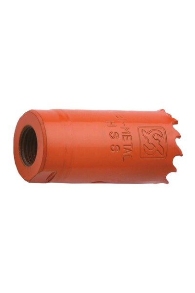 HARDEN Drill Bit, Bi-metal, Industrial, Harden, Diameter 152 mm, Max Drilling...