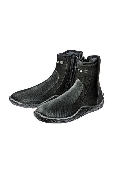 Scubapro PATİK DELTA 5 mm SİYAH
