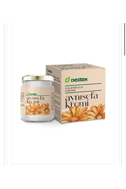 Destek Aynısefa Krem 30 Gr