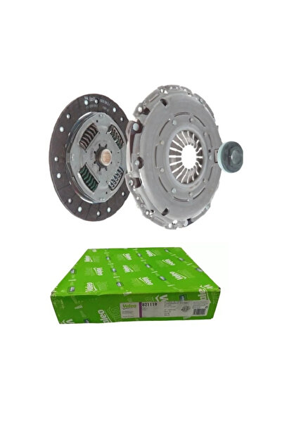 VALEO 821119 - HYUNDAİ ACCENT 95-02 1.5 DEBRİYAJ SETİ