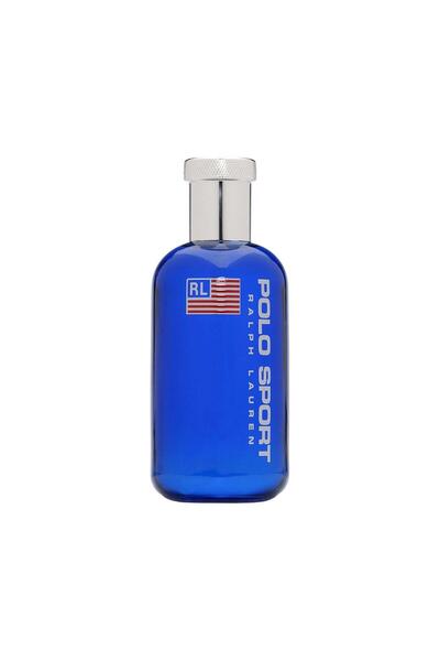 Ralph Lauren Polo Sport, Тоалетна вода, За мъже, 75 мл