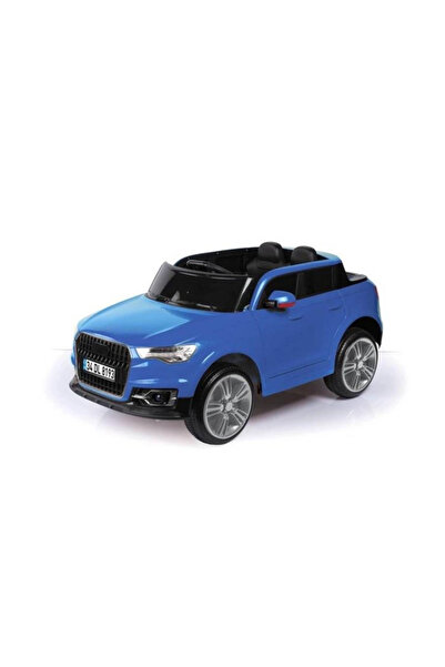 KESKİN SOUND Dolu Pıck-Up 12V Akülü Araba Kumandalı