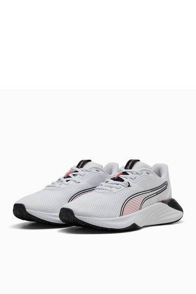 Puma حذاء رياضي نسائي من PWR Hybrid Training