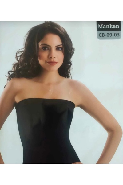 Generic Brand مانكن CB-09-03 قميص بدون أكتاف