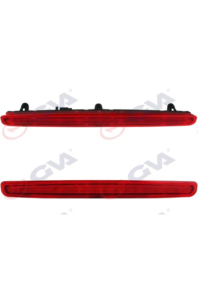 GVA DEPOMIX EK FREN LAMBASI 3.STOP (155338) TRANSPORTER T5-T6