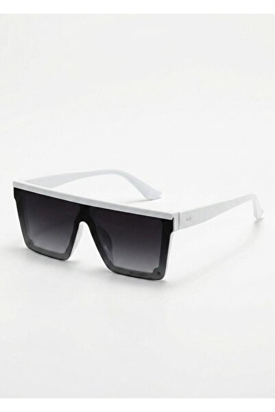 ss glasses Uv400 korumalı unisex güneş gözlüğü şık tasarım mendil hediye