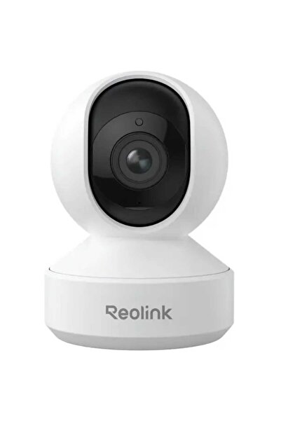 ReoLink كاميرا داخلية E1 Pro بدقة 5 ميجابكسل مع خاصية التحريك والإمالة