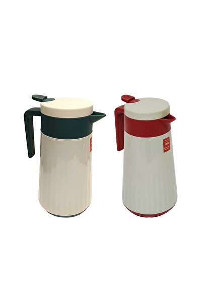 SPEED 1L Vacuum Flask, Assorted