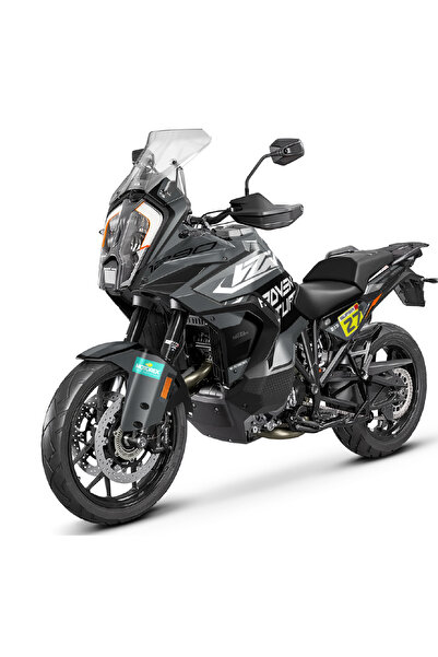 RR Graphic KTM 1290 SUPER ADVENTURE S 2023 KALAMA MODELİ GRAFİK KİT