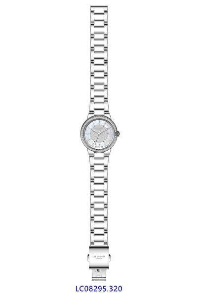 Lee Cooper Lc08295.320 Women Wrist Watch