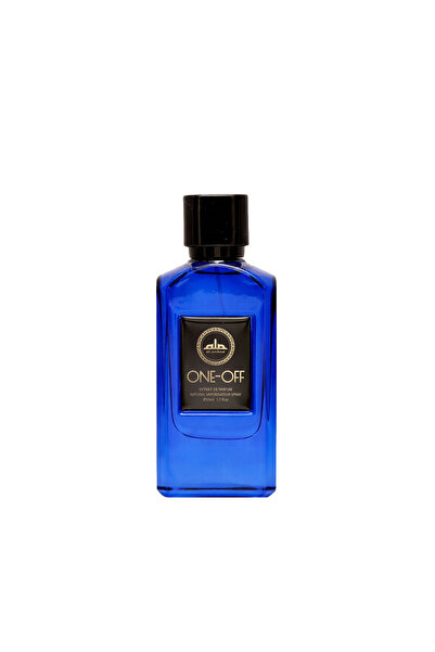 AL AMBRA PERFUMES One Off Extrait de Parfum 50 ml for Men