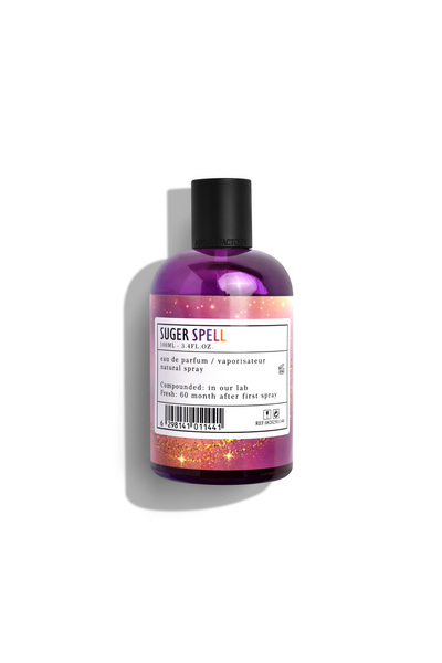 AMD Perfumes Suger Spell Men Fragrance EDP 100ml