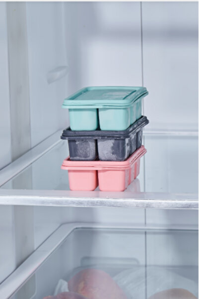 JASPER JPR-050 ICE BOX BUZ KUTUSU BUZDOLABI DÜZENLEYİCİ-RENKLİ