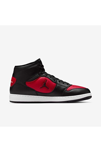 Nike Iq5685-006 Jordan Court Connect Mid Daily Sports Shoes