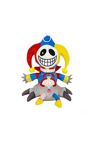 Virtual Trend Jucarie de Plus Virtual Trend®,Wrongside Outimals – Poppy Playt...