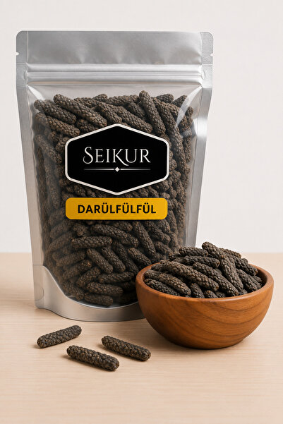 SELKUR Darülfülfül 100GR
