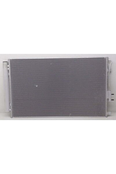 Hyundai AC condenser Radiator for SantaFe 2013-2017---97606-2W501 KOREA
