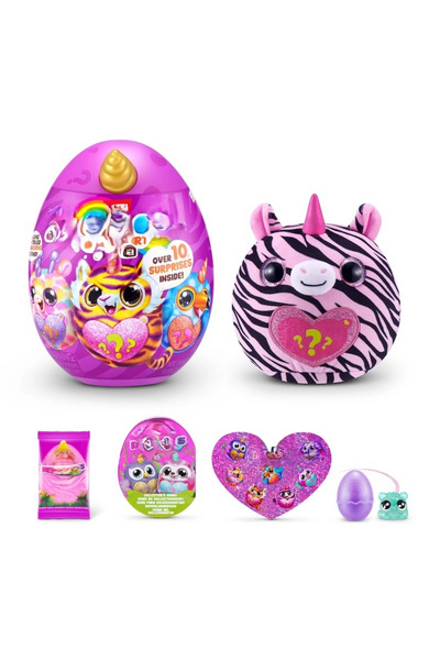 NW NessiWorld Secret Heart Package