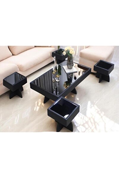 Tables Luxury Modern Design Floor Standing Conference Table