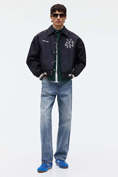 H&M Baseball jacket