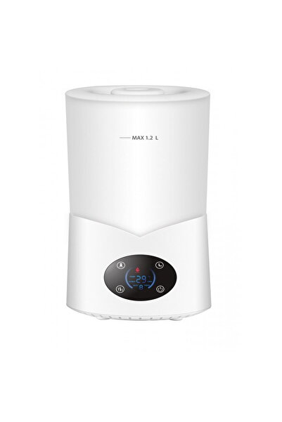 VOLT POLSKA 30571, 25 W, 1.2 l, Alb
